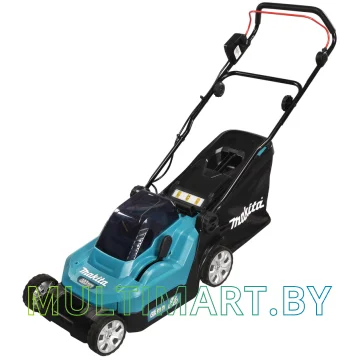 Газонокосилка Makita DLM382Z (без АКБ)